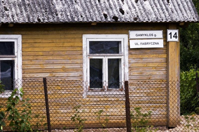 Vilniaus rajonui gresia antstolių vizitai, po to – baudos