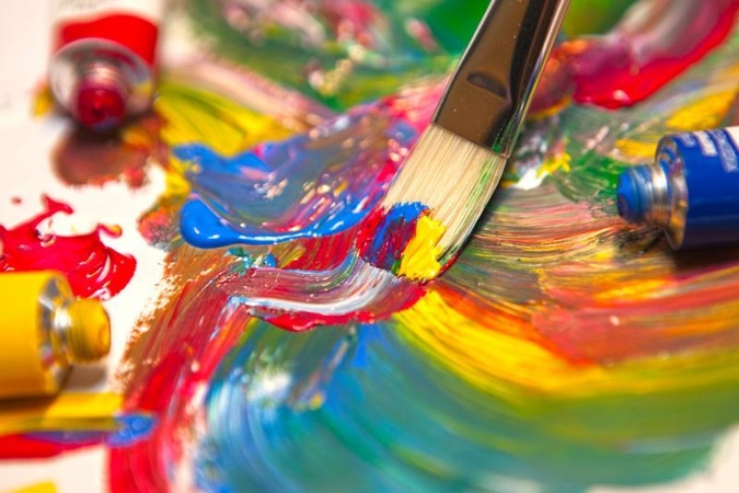 Muziejus netikėtai atrado Picasso darbą 