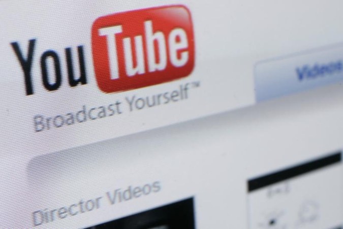 „YouTube“ jau perkopė milijardą vartotojų