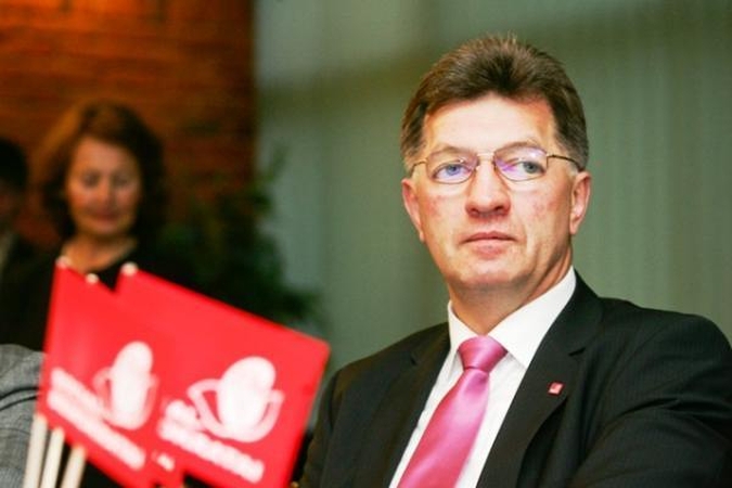 A.Butkevičių įžeidė D.Grybauskaitės žodžiai