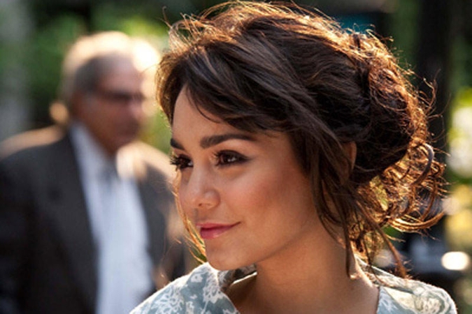 Vanessa Hudgens nekantrauja persikelti į Niujorką