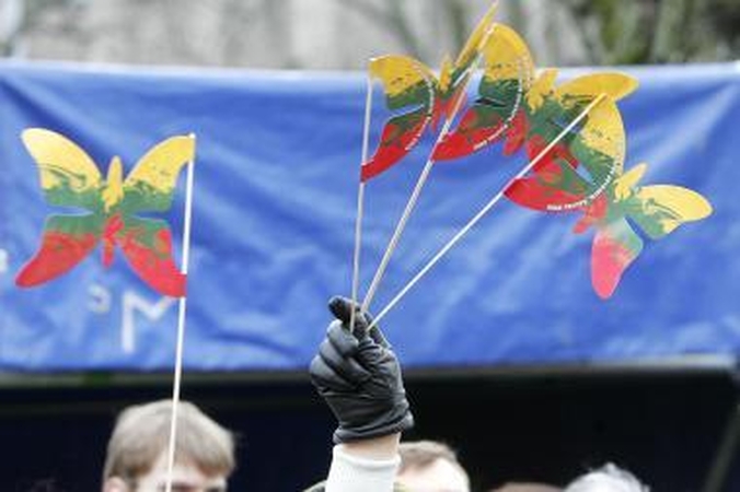 Vilniuje prasideda metinis Lietuvos diplomatinių atstovybių vadovų susitikimas