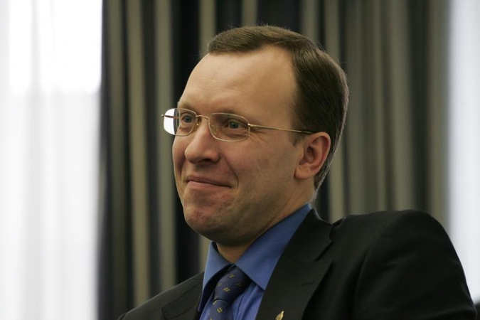 Prokuroras prašys Seimo panaikinti N.Puteikio neliečiamybę