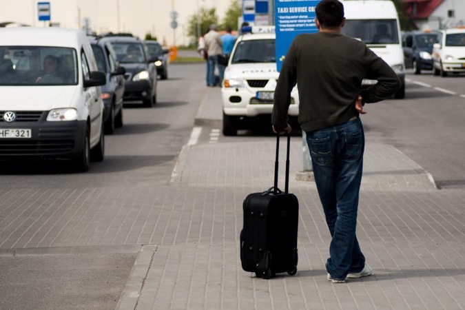 Lietuva stirpins bendradarbiavimą su JT Pasaulio turizmo organizacija