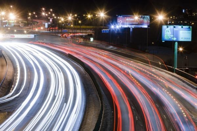 Iki liepos pabaigos bus ribojamas eismas Žemojoje gatvėje