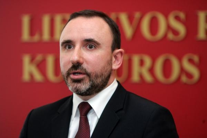 Modernaus meno muziejaus kūrėjai siekia projektui nacionalinės svarbos statuso