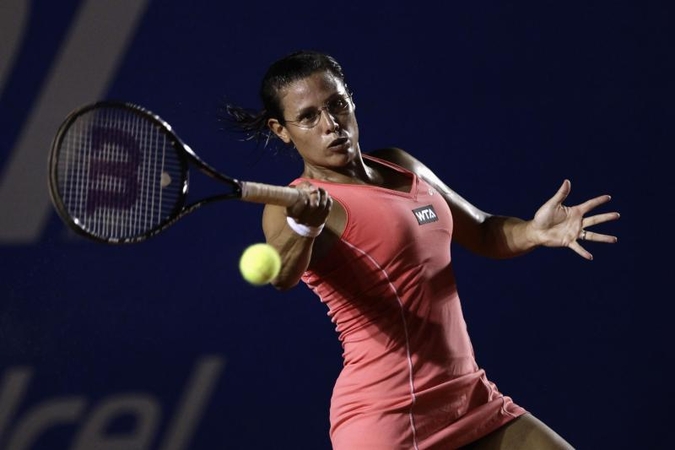 Paaiškėjo visi ATP turnyro Meksikoje dalyviai