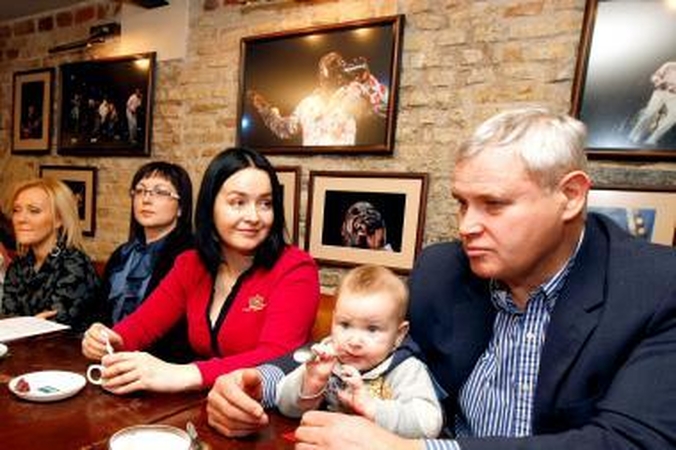 Klaipėdą užlies „Jaunoji džiazo banga“