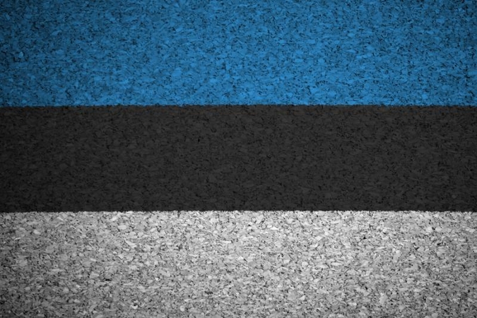 Estija ir Rusija po septynerių metų atnaujino derybas dėl sienų