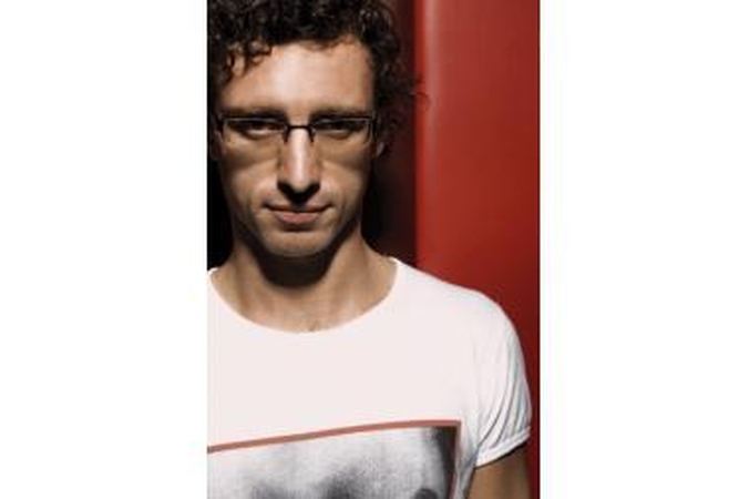 Paul Woolford klubą „Exit“ dekoruos „MTV Beat“ spalvomis