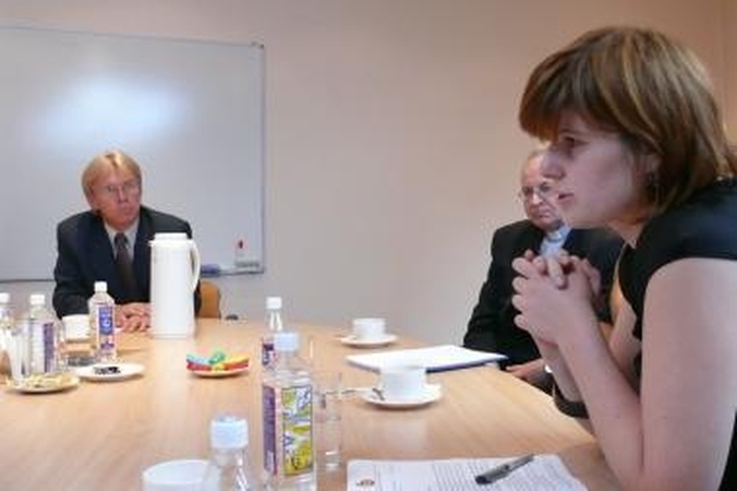 Paramos siekia vis daugiau žmonių