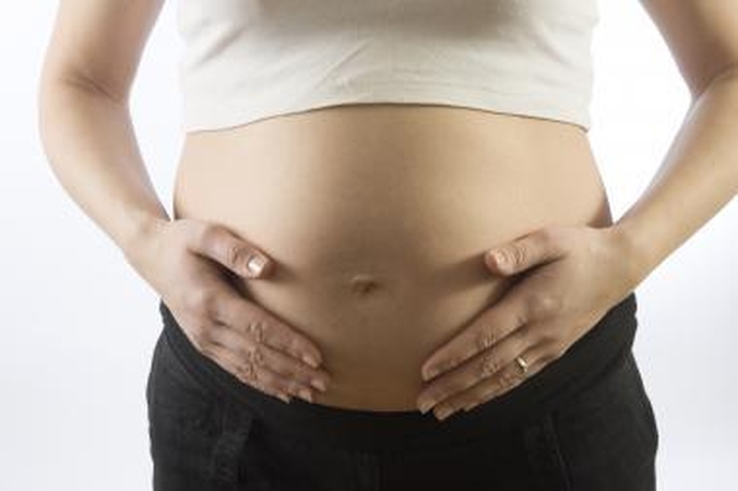 Nėščiosioms vartojant vitaminą A, geriau išsivysto kūdikių plaučiai 