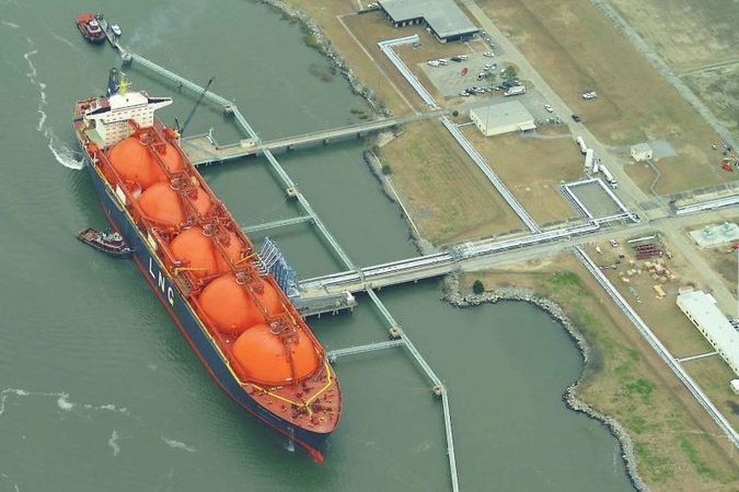Net 16 kompanijų siekia dalyvauti SGD tiekimo pirkimo konkurse 