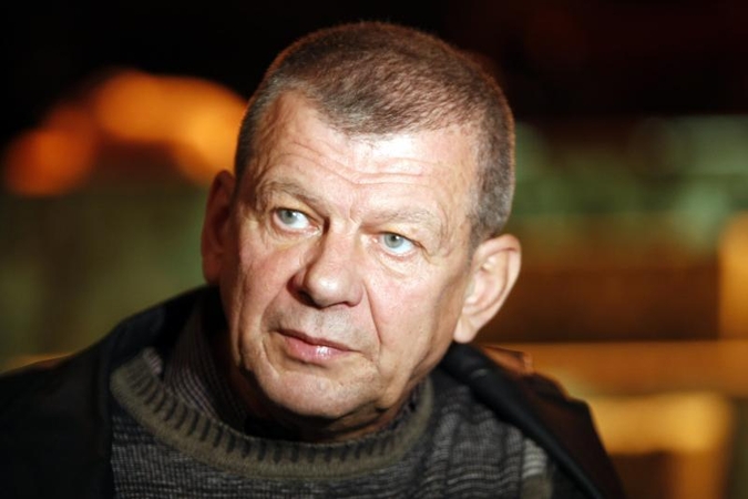 Maironio poezijos spektakliu Klaipėdos Pilies teatras žadins tautą