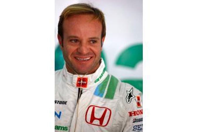 „Honda Racing F1 Team" išgelbėta