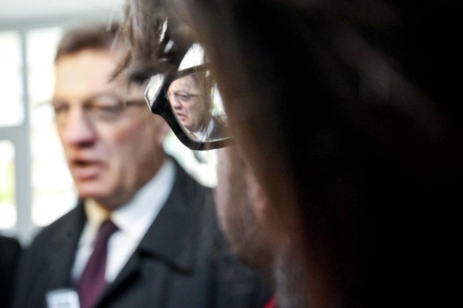 Premjeras: „darbiečių“ kandidatai į viceministro postą tikrinami