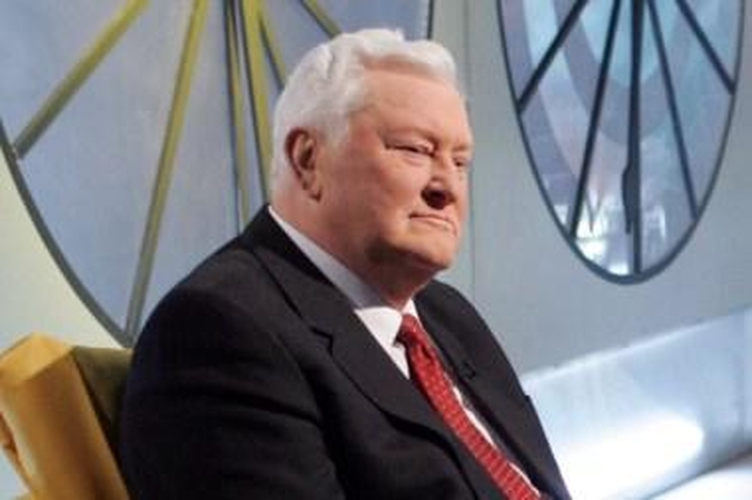 J.Buzekas: A.M.Brazauskas - vienas legendinių Europos lyderių