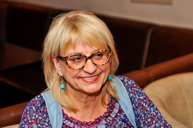 Premjerą A. Butkevičių konsultuos buvusi R. Pakso atstovė