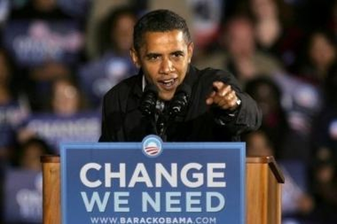 Vokietės svajoja apie B.Obamą