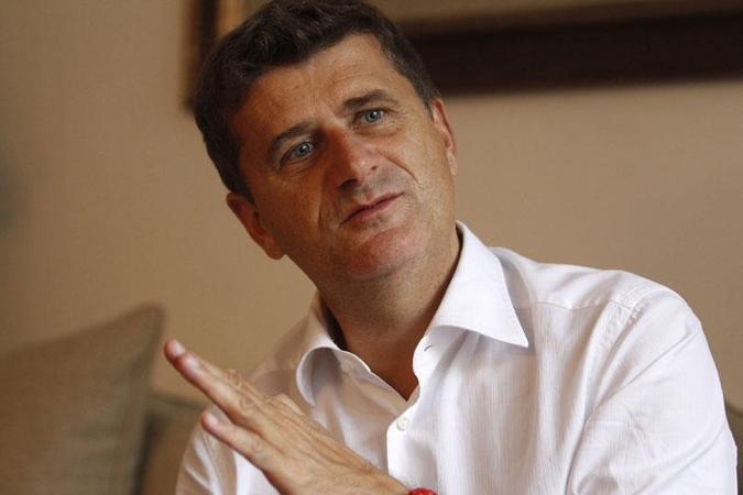 Lenkijos Bažnyčios kišimasis į politiką palankus politikui magnatui