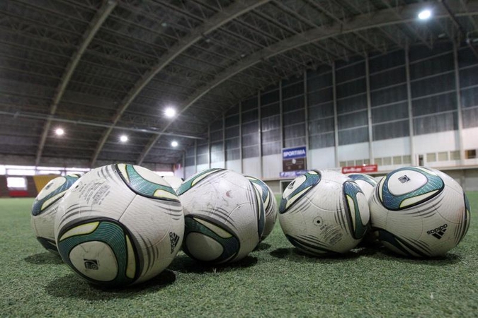 VMFD „Žalgiris“ sustiprino sudėtį talentingu puolėju