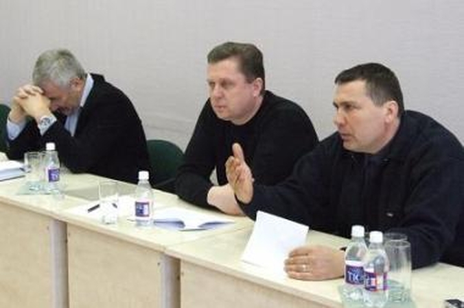 Opozicija reiškia nepasitikėjimą Šilutės meru