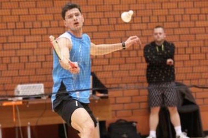 Europos čempionato aštuntfinalį pasiekęs K.Navickas nežada sustoti