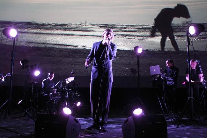 "Happyendless" ruošiasi 3D premjerai