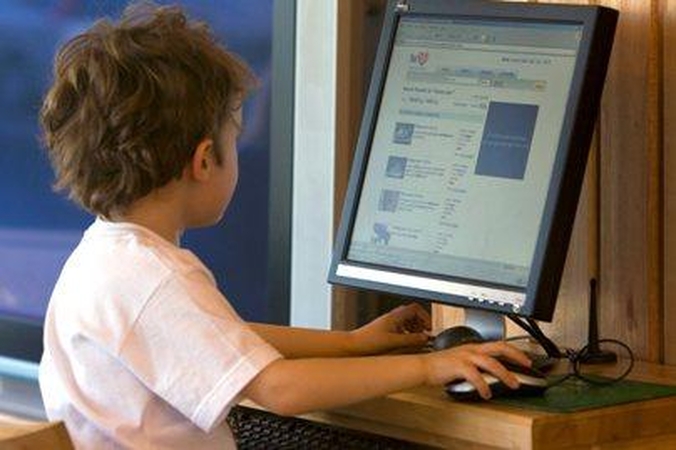Reklamos apimtys internete išaugo 64 procentais