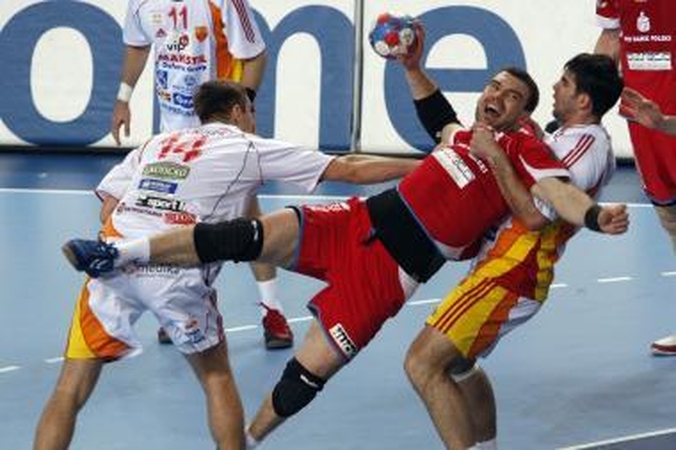 Atkakliausios pasaulio čempionato kovos - C grupėje