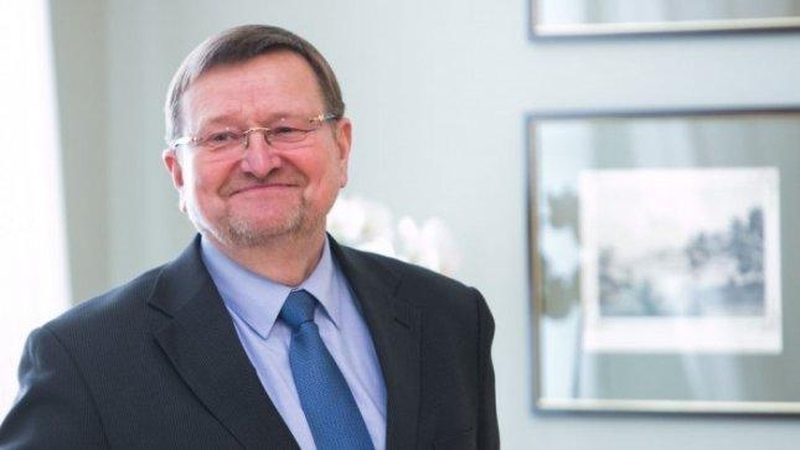 J. Bernatonis: nauja rinkimų sistema paskatintų balsuoti jaunimą