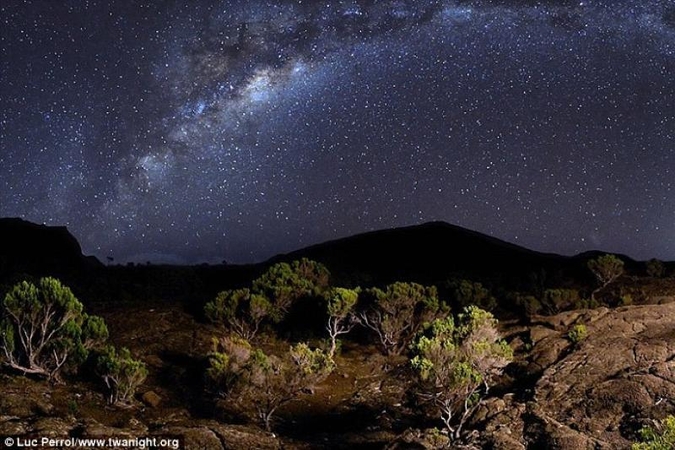 „Hubble“ užfiksavo ankstyviausias žinomas galaktikas (foto)