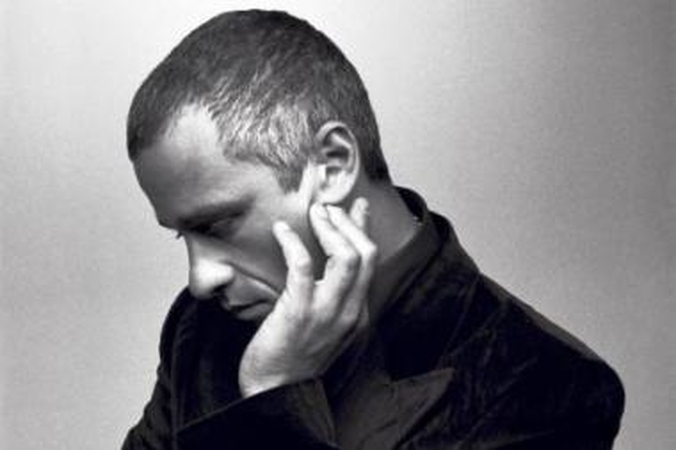 Eros Ramazzotti pasirodymas Vilniuje: data keičiasi dar kartą