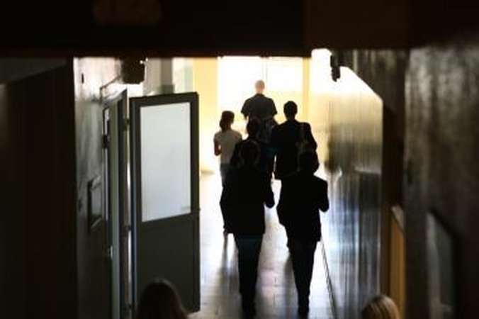 Lėšų renovacijai laukia mokyklos, poliklinikos  ir ligoninės