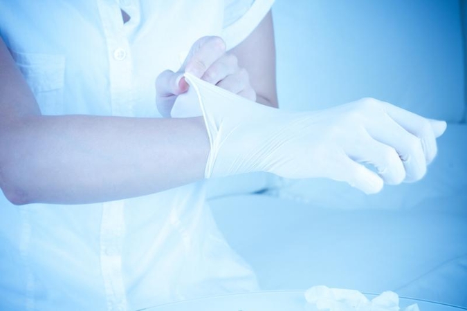 Šiauliuose atnaujintas medicinos tyrimų centras