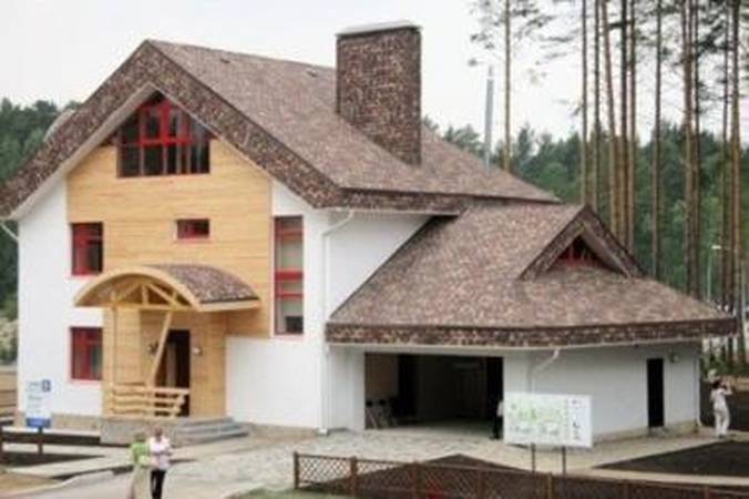 Rusai siekia valdyti 100 proc. "Gargždų midos" akcijų