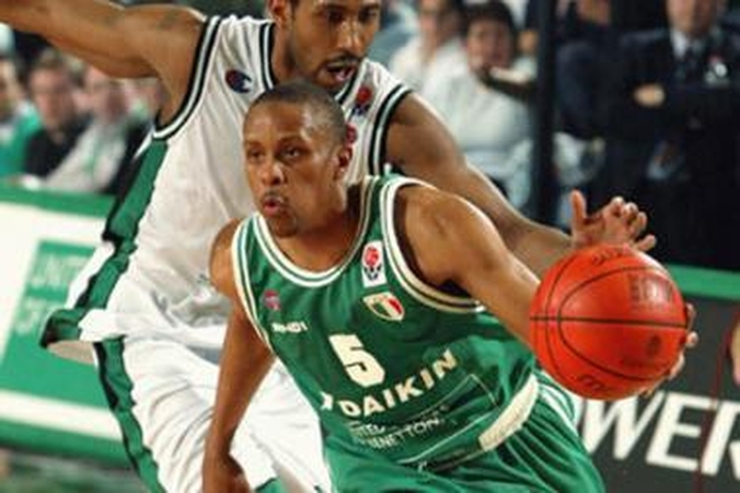 T.Edney nepamiršo Kauno „Žalgirio“