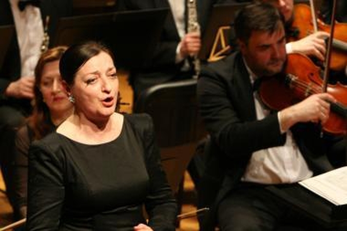 Pavasarį uostamiestyje pranašauja kerinti muzika
