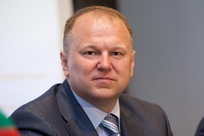 ES ir Kaliningrado srities pasienio bendradarbiavimo sutartis gali būti pasirašyta vasarą