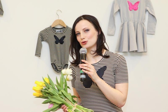 L.Mondeikaitė: A.Kuzmickaitės godumas mane šokiravo 