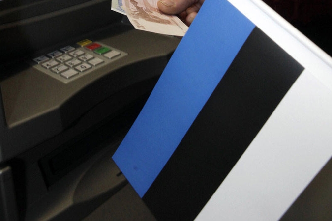 Estija suteikė prieglobstį tinklaraštininkui iš Rusijos