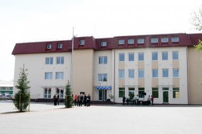 Privačių kolegijų reitinge - pajūrio įstaigos tarp lyderių 