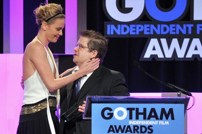 „Gotham“ apdovanojimas  atiteko „Gyvenimo medžiui“ ir „Naujokams“