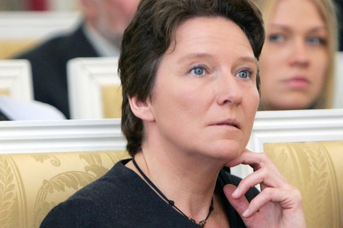 Teismas atidėjo L.Pociūnienės ir VSD ginčo nagrinėjimą