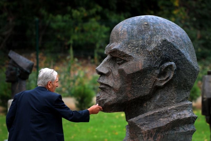 V.Putinas ragina labiau suartėti buvusias Sovietų Sąjungos respublikas