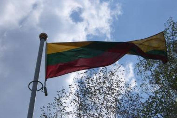 Ar emigrantas gali išsaugoti tapatybę? 