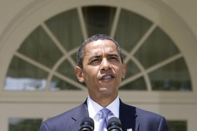 B.Obama nepavykusią ataką lėktuve sieja su "al Qaeda"