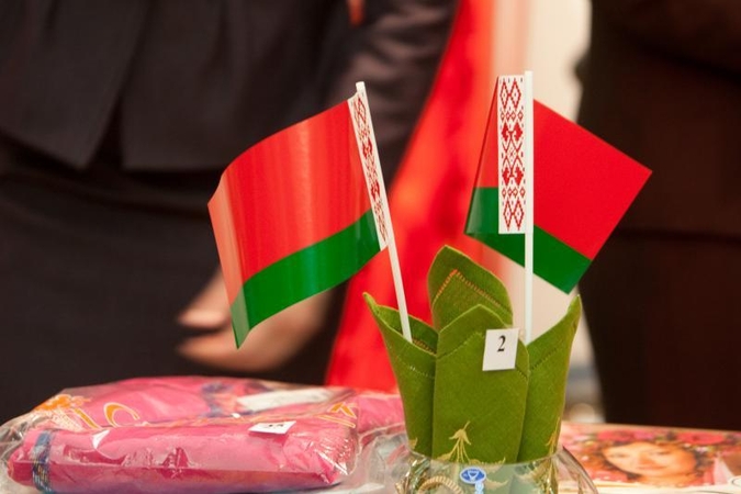 Minskas nori į Eurazijos sąjungą, bet neatsisako suvereniteto