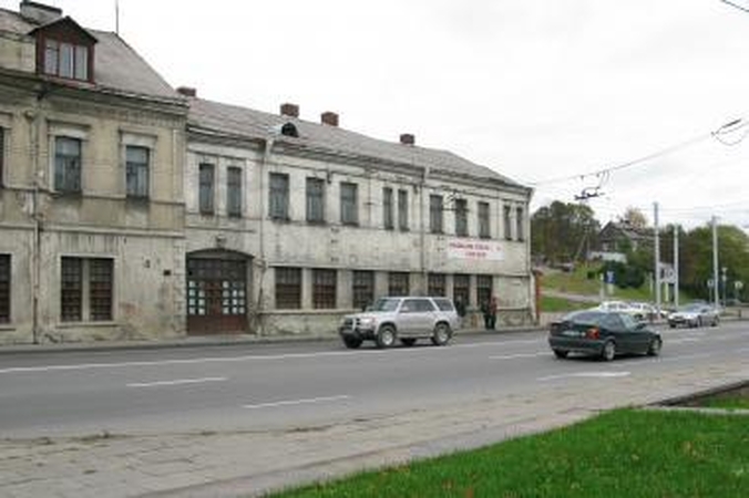 „Mortos svetainė" galėtų tapti SPA klubu