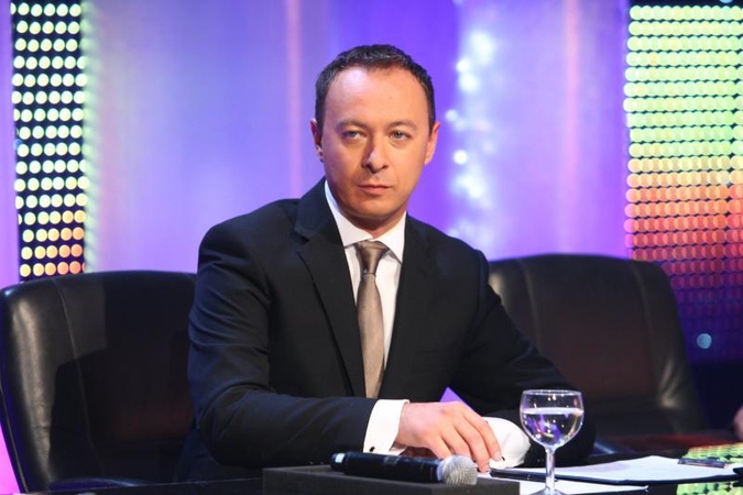 „Kviečiu šokti“ komisija tiesiog nesivaldė